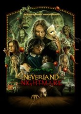 Питер Пэн: Кошмар в Нетландии / Peter Pan's Neverland Nightmare (2025) TS 1080p