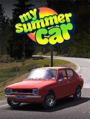 My Summer Car (2024)