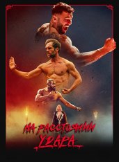 На расстоянии удара / Последнее кумите / The Last Kumite (2024) BDRip 1080p | Дубляж