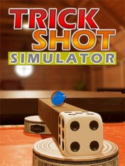 TrickShot Simulator (2025)