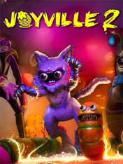 Joyville 2 (2024)