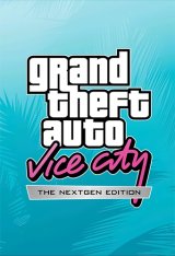 Grand Theft Auto: Vice City - Nextgen Edition (2025)