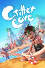 Critter Cove (2024)