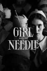 Девушка с иглой / The Girl with the Needle / Pigen med nålen (2024) WEB-DL 1080p | TVShows