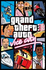 Grand Theft Auto: Vice City / GTA Vice City (2003) с русской озвучкой