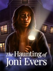 The Haunting of Joni Evers (2025)