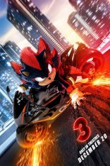 Соник 3 в кино / Sonic the Hedgehog 3 (2024) WEB-DL 720p | TVShows