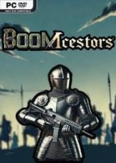 Boomcestors (2025)