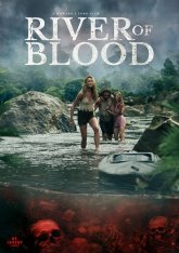 Река крови / Затерянные в джунглях / River of Blood (2024) WEBRip 1080p