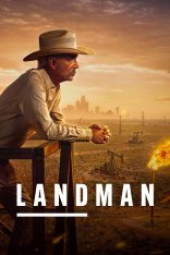 Лэндмен / Землевладелец / Landman [Полный сезон] (2024) WEB-DLRip-AVC | HDRezka Studio