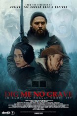 Не рой мне могилу / Dig Me No Grave (2025) WEBRip 1080p