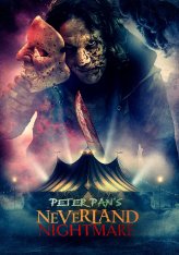 Питер Пэн: Кошмар в Нетландии / Peter Pan's Neverland Nightmare (2025) TS