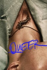 Квир / Гомосек / Queer (2024) WEB-DLRip