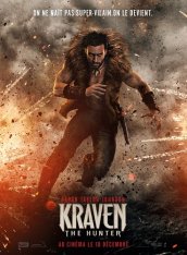 Крейвен-охотник / Kraven: The Hunter (2024) UHD WEB-DL-HEVC 2160p | 4K |  HDR, HDR10+, Dolby Vision P8 | Red Head Sound