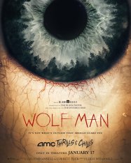 Вульфмен / Человек-волк / Wolf Man (2025) WEB-DLRip | Звук с TS