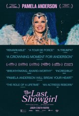 Шоугерл / The Last Showgirl (2024) TS