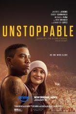 Неукротимый / Unstoppable (2024) WEB-DLRip | HDRezka Studio