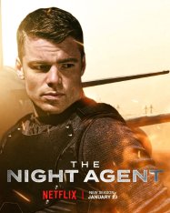 Ночной агент / The Night Agent [Второй сезон] (2023) WEB-DLRip-AVC | Дубляж