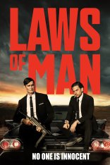 Законы человечества / Laws of Man (2025) WEB-DLRip