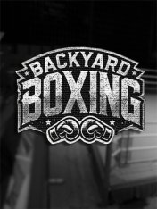 Backyard Boxing (2025)