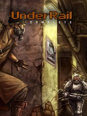 UnderRail [2015|ENG]