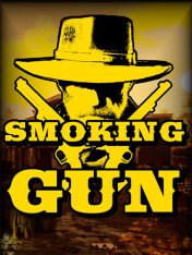 Smoking Gun (2024)