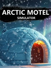 Arctic Motel Simulator (2025)