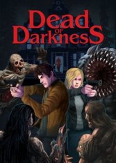 Dead of Darkness (2025)