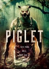 Пятачок. Возвращение / Piglet's Return (2025) WEB-DL 1080p