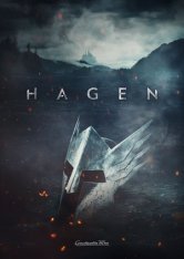 Хаген. В долине Нибелунгов / Hagen - Im Tal der Nibelungen (2024) HDRip | заКАДРЫ