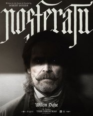 Носферату / Nosferatu [Расширенная версия] (2024) BDRip | Дубляж Whiskey Sound