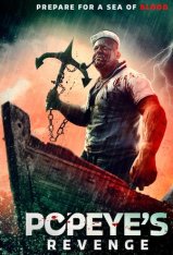 Месть Попая / Popeye's Revenge (2025) WEB-DL 1080p