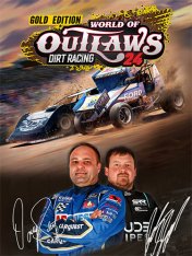 World of Outlaws: Dirt Racing 24 Gold Edition (2025)