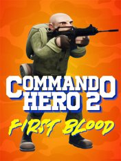 Commando Hero 2: First Blood (2024)