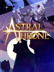 Astral Throne (2025)