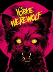 Йорк-оборотень / The Yorkie Werewolf (2024) WEB-DL 1080p | NewStudio