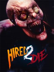 Hired 2 Die (2025)