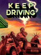 Keep Driving (2025)