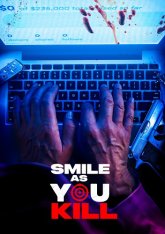 Убивай с улыбкой / Улыбайся, пока убиваешь / Smile as You Kill (2023) WEBRip 1080p | 1win Studio