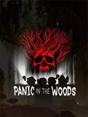 Panic In The Woods (2024)