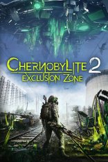 Chernobylite 2: Exclusion Zone (2025)