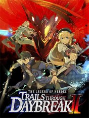 The Legend of Heroes: Trails through Daybreak II (2025)