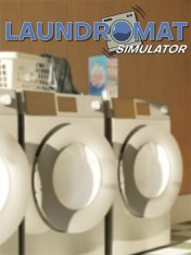 Laundromat Simulator (2024)