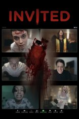 Приглашение / Invited (2024) WEBRip 1080p | 1win Studio