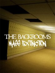 The Backrooms: Mass Extinction (2025)