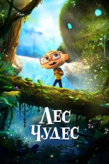 Лес чудес / Into the Wonderwoods / Angelo, dans la forêt mystérieuse (2024) WEB-DL 1080p | Дубляж