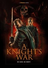 Путь рыцаря / A Knights War (2025) WEB-DL 1080p