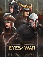 Eyes of War (2025)