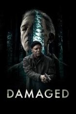 След киллера / Damaged (2024) BDRip 720p | Лицензия, ViruseProject