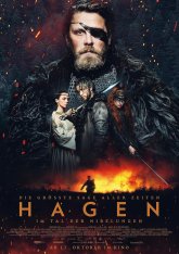 Хаген. В долине Нибелунгов / Hagen - Im Tal der Nibelungen (2024) WEB-DL 1080p